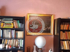 Parc Piata Romana | 3 camere | 63mp | Decomandat | B12294