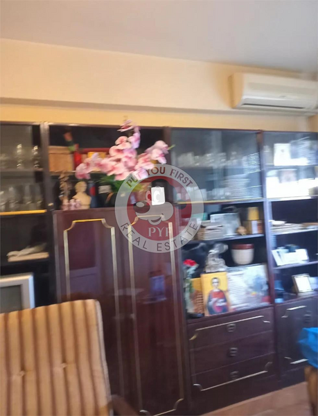 Parc Piata Romana | 3 camere | 63mp | Decomandat | B12294