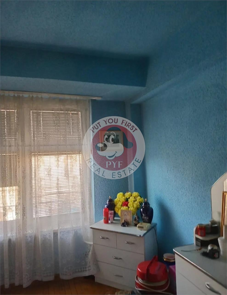 Parc Piata Romana | 3 camere | 63mp | Decomandat | B12294