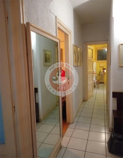 Parc Piata Romana | 3 camere | 63mp | Decomandat | B12294